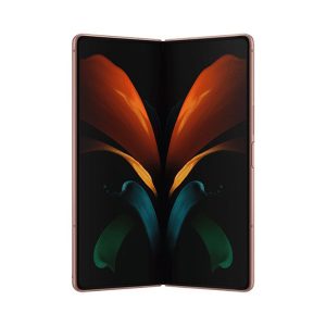 گوشی موبایل سامسونگ Galaxy Z Fold2 رم 12GB حافظه 256GB با قابلیت 4G